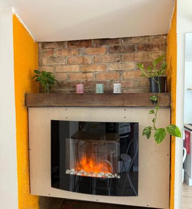 La Celle-sous-Gouzon House | Chez Tari et Nicolas
