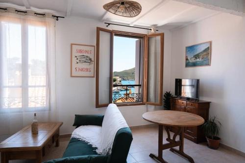 Port-Vendres Apartment | Chez Terry