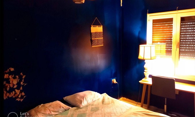 Bizerte Apartment | Chez trina house Bizerte