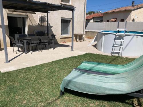 La Voulte-sur-Rhone House | Chez Val et Phil