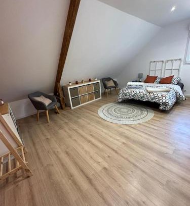 Surzur House | Chez Valentin 2