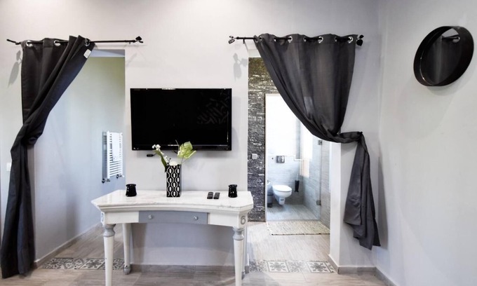 El Aggada Villa | Chez Vanessa & Rachid