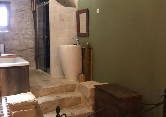 Sommieres Apartment | Chez Victor