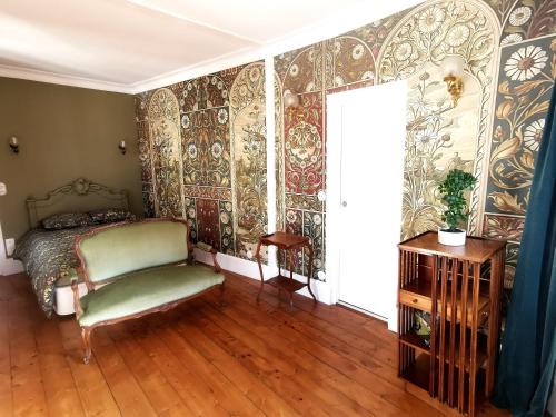 Veules-les-Roses Apartment | Chez Victor - proche mer - Veules-Les-Roses