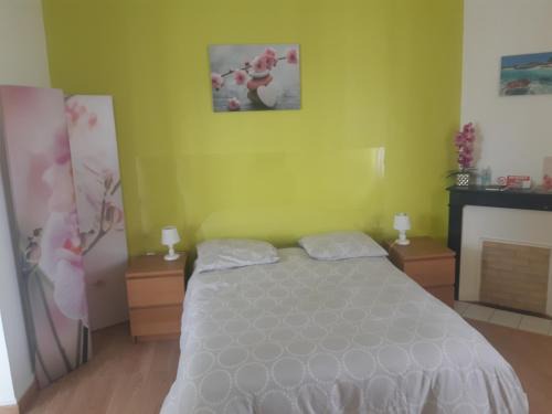 Gisors Apartment | Chez Virginie