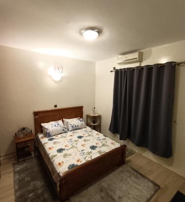 Semlalia Bed & Breakfast | Chez vous