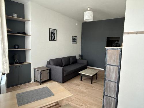 Saintes Apartment | Chez Zélie