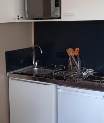 Rosieres Apartment | Chez Zabou