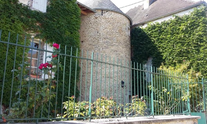 Stigny Bed & Breakfast | chez Zaza