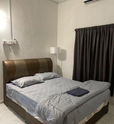 Kuala Terengganu House | CheZai Homestay