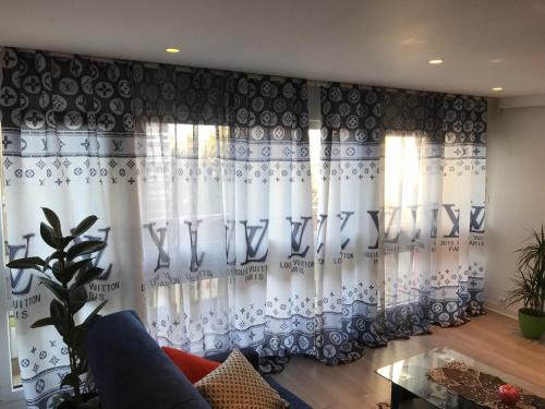 Quartier du Vieux-Pont - Sainte-Genevieve Apartment | ChezClervie Nanterre City Paris La Défense Arena