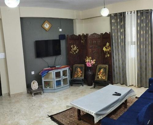 Patna Apartment | Chhitij Usha enclave