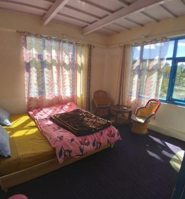 Spiti House | Chhukit -AL-Homestay