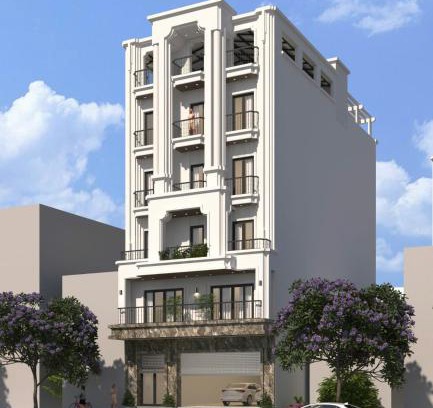 Ha Giang Hotel | Chiến Hảo Hotel