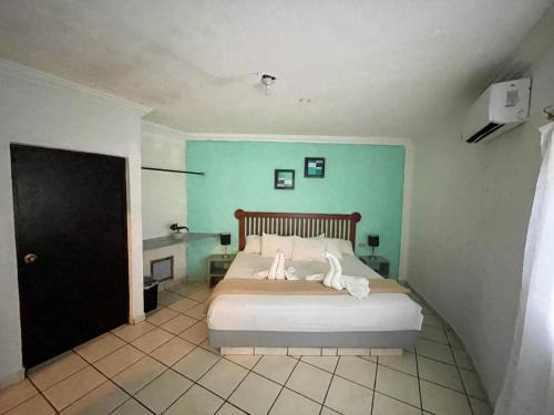 Tulum City Center Hotel | Chi Ibal Hu Cancun
