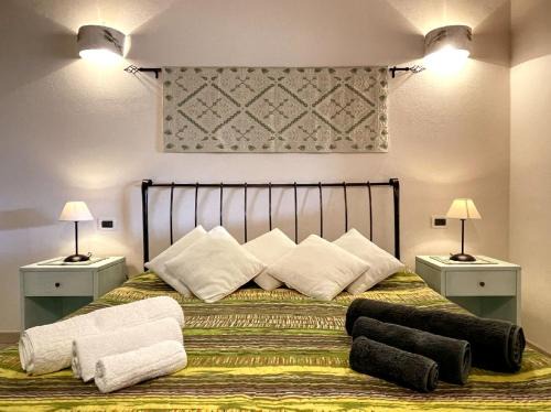 Chia Apartment | Chia al mare