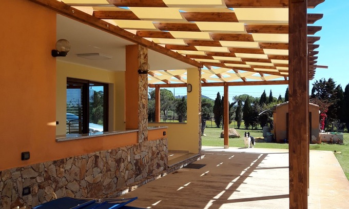 Chia Villa | Chia, detached villa with large plot of land