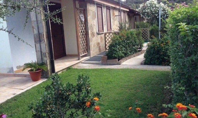 Chia Apartment | Chia panoramic house 4 beds 700 from the sea