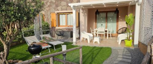 Chia House | Chia Sweet Home