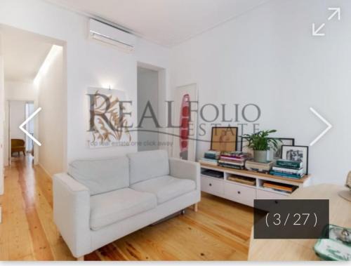 Martires Apartment | Chiado Best