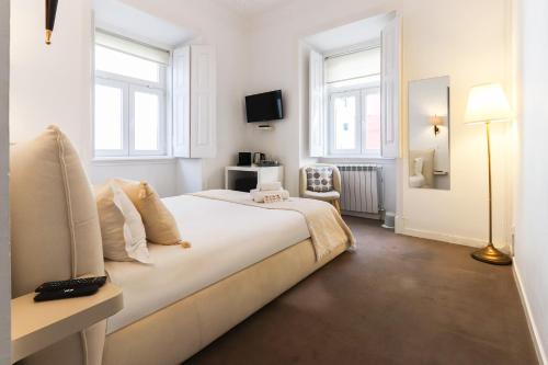 Encarnacao House | Chiado Prime Suites by Homing