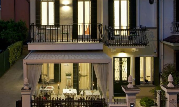 Mestre House | Chiara - Lodge