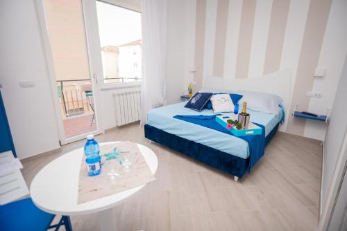 Maiori Bed & Breakfast | Chiaro di Luna