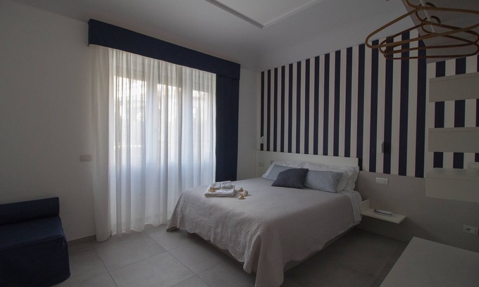 Minori House | ChiàRò the beach house