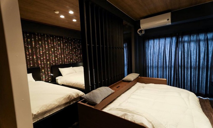 Funabashi Apartment | Chiba Nishi-funabashi Residence #MUx