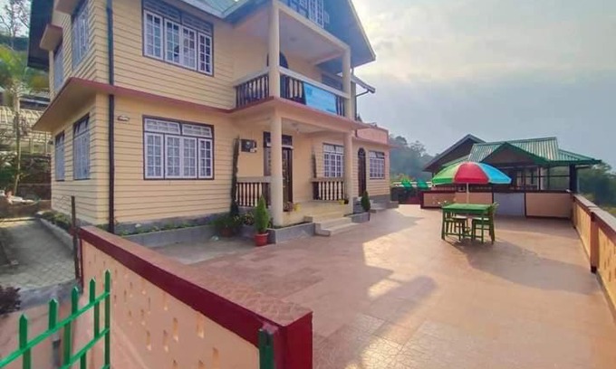 Turuk House | Chibbo Inn Homestay Villa