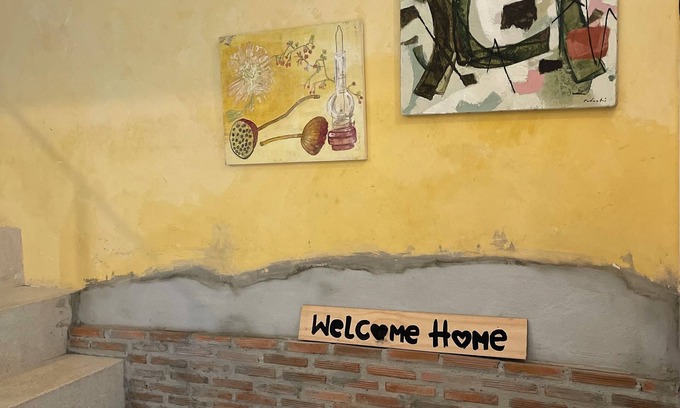Rayong Apartment | Chic 1-bedroom for 4 pax apartment. You’ll feel like home, close to the beach