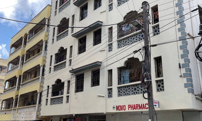 Bamburi Apartment | Chic 1-bedroom with AC and WiFi in soothing Mombasa