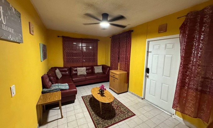 Parker Ridge Apartment | Chic 1BD Apt-15 mns from Lake Worth Beach