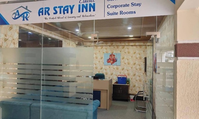 Kukatpally Housing Board Colony Apartment | Chic 2-bedroom apartment with AC, WiFi in peaceful Hyderabad
