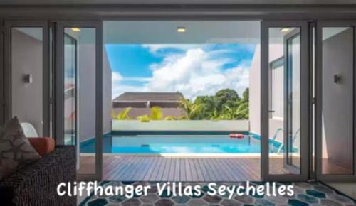 La Misere Apartment | Chic 4BR Villa with Private Pool by Cliffhanger Villas