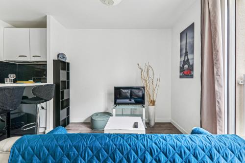 Bezons Apartment | Chic and comfortable apart