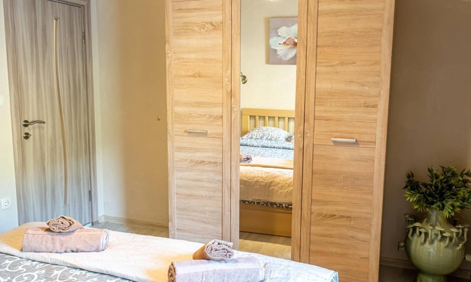 Kotor Apartment | Chic and Elegant Flat Near Beach in Montenegro