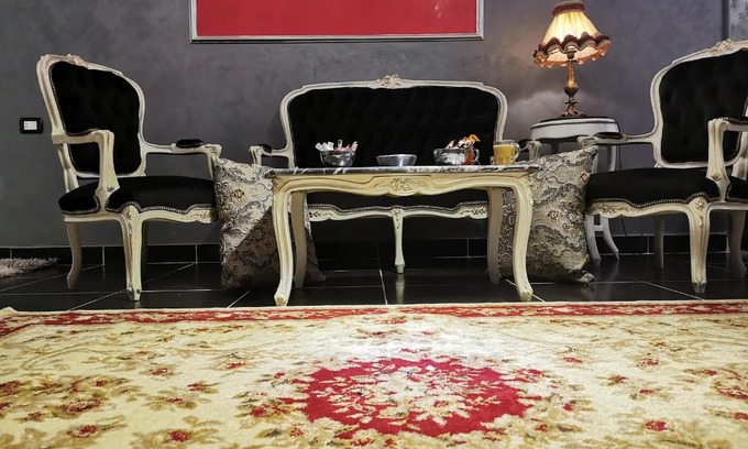 Sharm El Sheikh Apartment | Chic Apartment 2