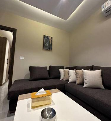 Al Swaifyeh Apartment | Chic Apartments For Rent ave1-3