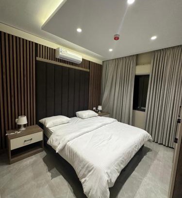 Al Swaifyeh Apartment | Chic Apartments For Rent ave1-1
