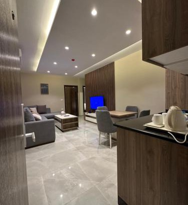 Al Swaifyeh Apartment | Chic Apartments For Rent ave2-2