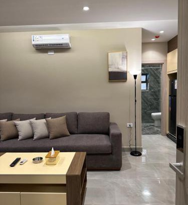 Al Swaifyeh Apartment | Chic Apartments For Rent ave2-5