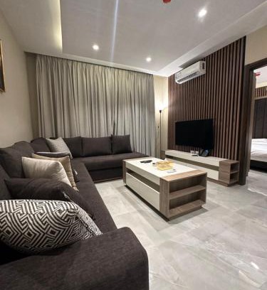 Al Swaifyeh Apartment | Chic Apartments For Rent ave2-7