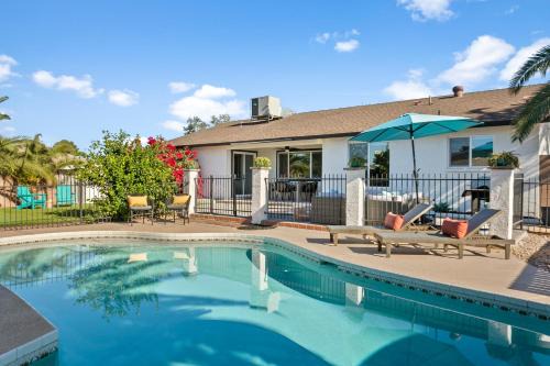 Parque Vista Estates House | Chic Cactus