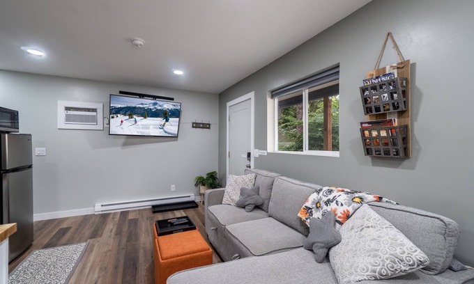 Loveland House | Chic Downtown Loveland Cottage- Close to Rocky Mountain National Park!