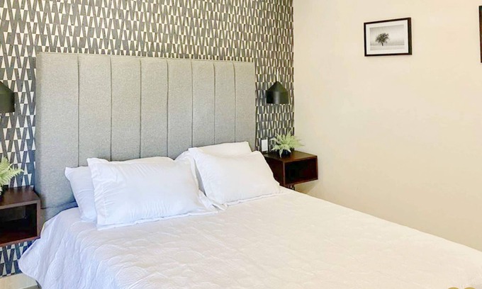 La Paz Apartment | Chic Downtown Stay, Walk to Beach and Malecón!