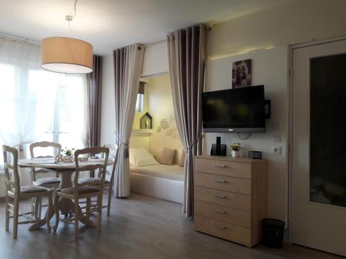 Metz-Centre – Ancienne Ville Apartment | Chic En Ville