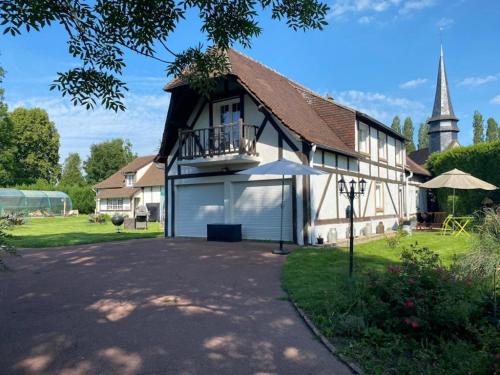 Suzay Bed & Breakfast | Chic et Charme Cottage