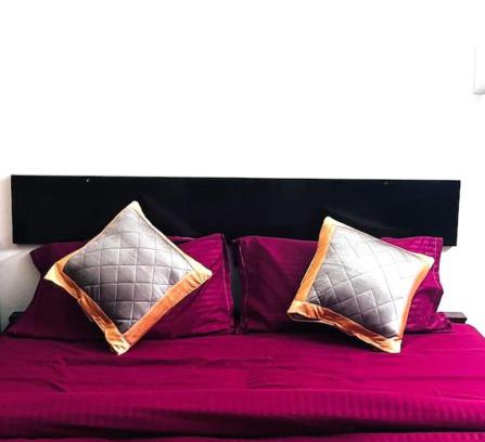 Electronics City Apartment | Chic Fully Furnished One RK in Electronic City
