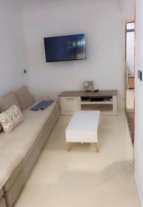 Bni Makada Apartment | Chic furnished apartment, Center